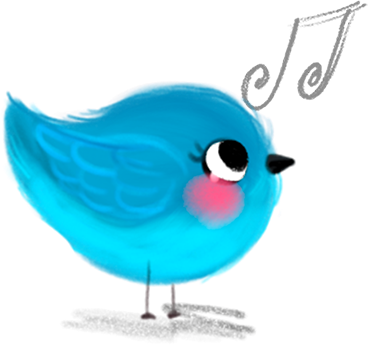 Blue Bird