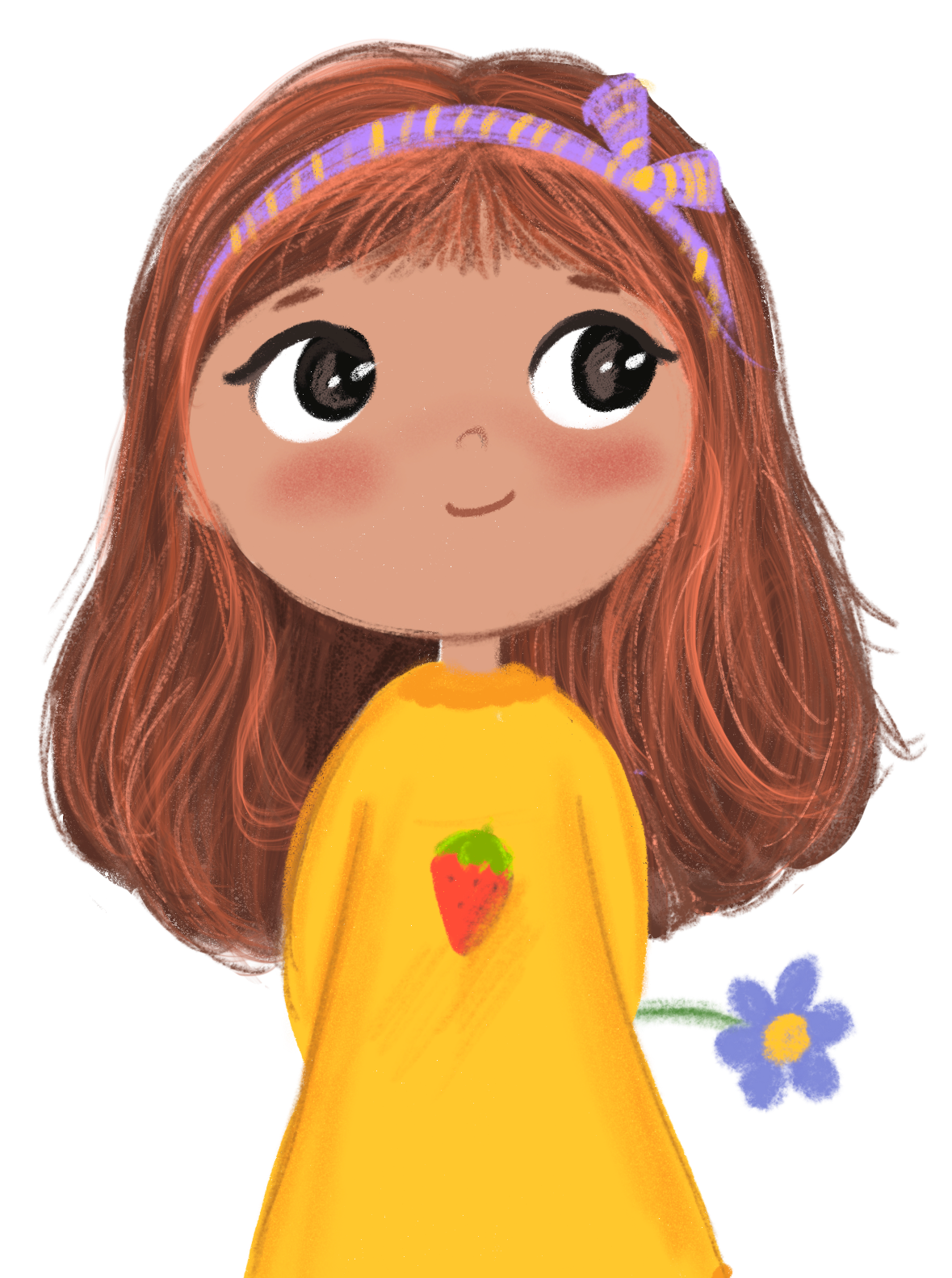 Main Character